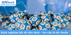 Kinh nghiệm bắt đề đầu đuôi